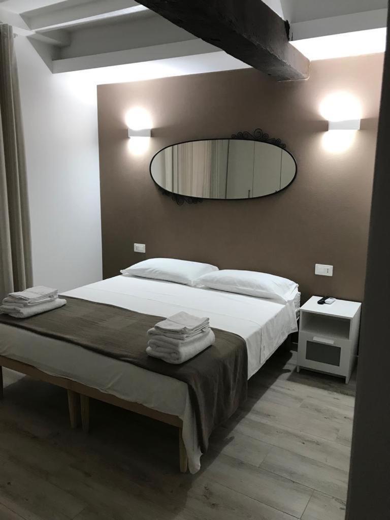 Borgo Guazzo Flat * Parma