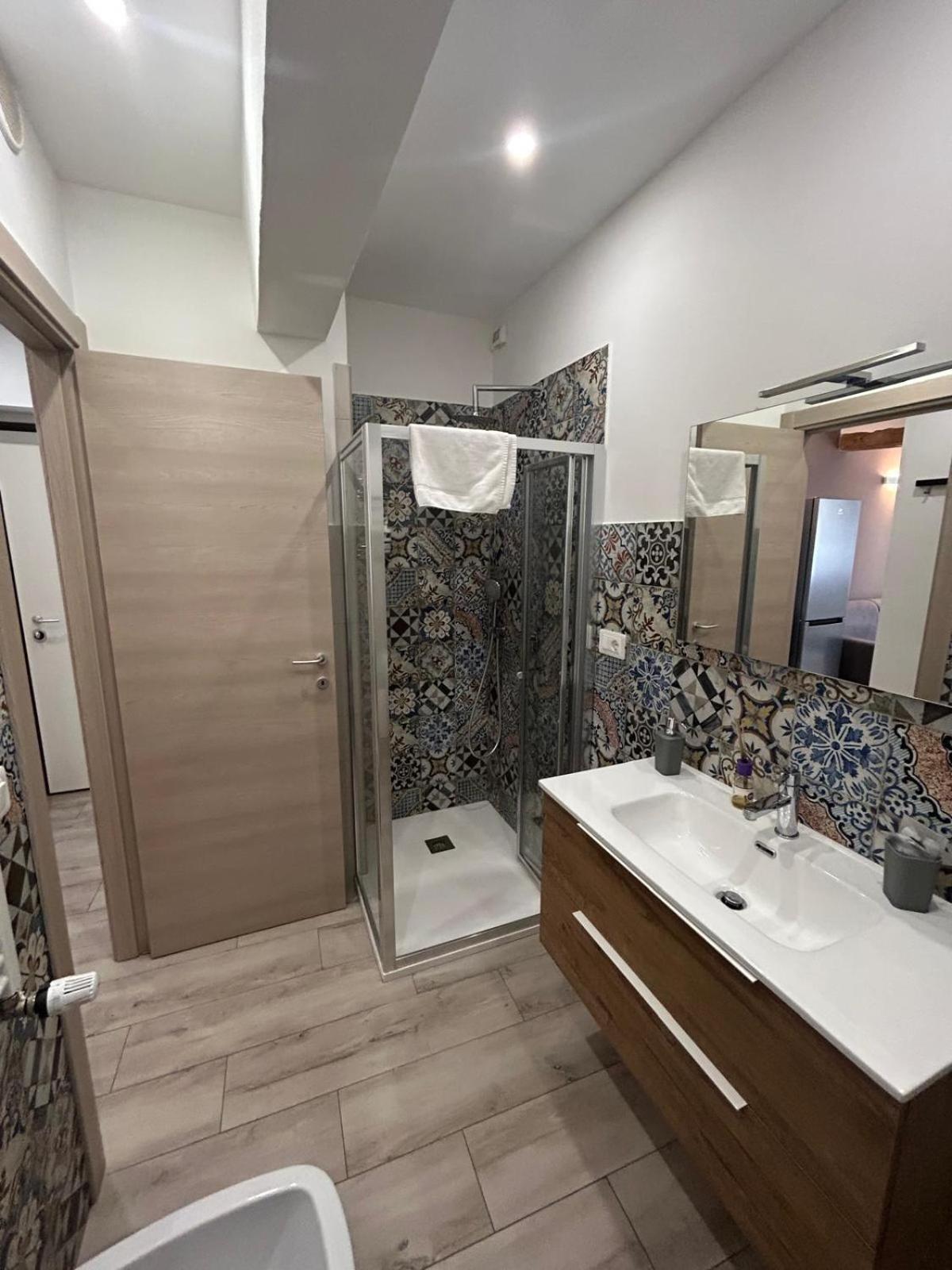 Borgo Guazzo Flat Appartamento